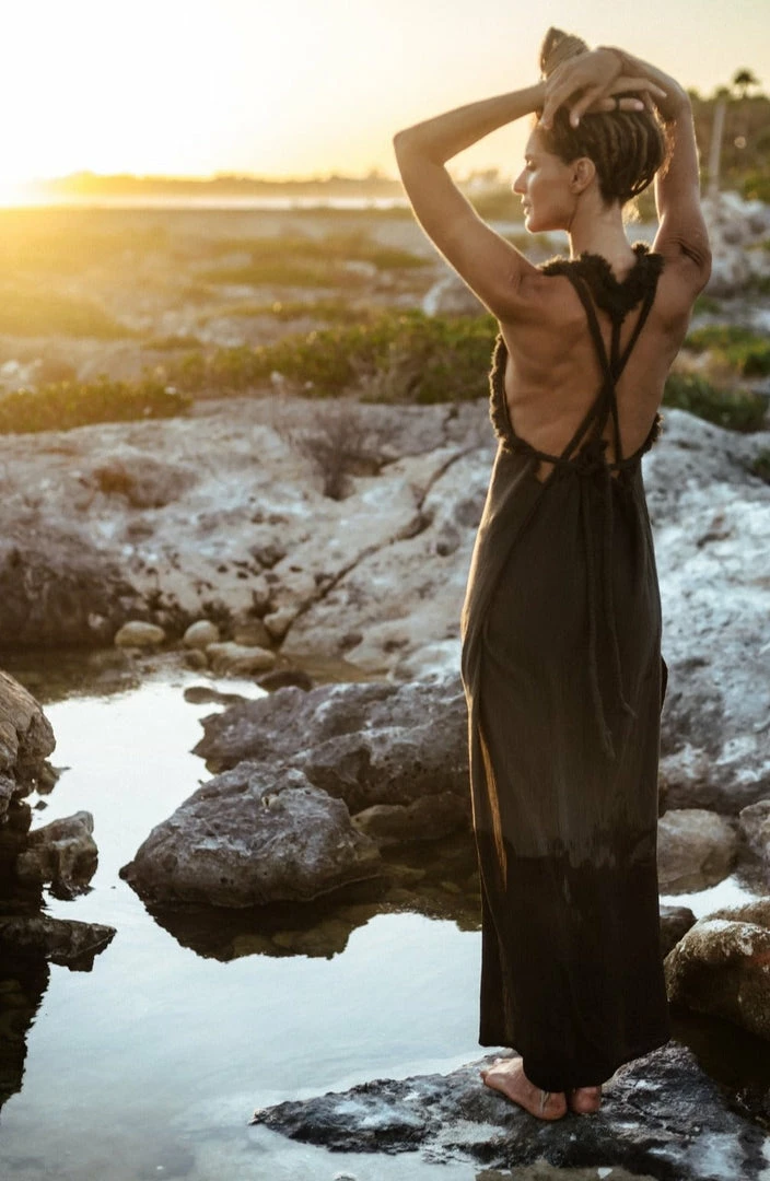 MEXICO Mayan Dress CLOTHING 4 MEXICO Mayan Dress CLOTHING