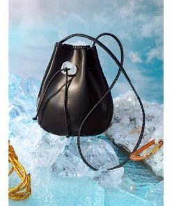 ITALY Nirmala Vegetable Tanned Leather