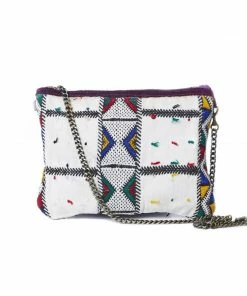 MOROCCO Kilim Bag