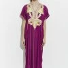 MOROCCO CLOTHING Jemaa Long Kaftan
