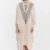 MOROCCO El Fenn Long Kaftan