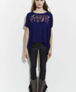 GUATEMALA Mayan Huipil Blouse CLOTHING