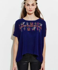 GUATEMALA Mayan Huipil Blouse CLOTHING