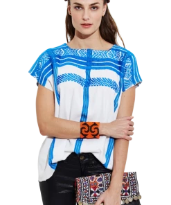 BRAZIL Kayapo Bracelet