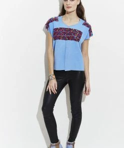 GUATEMALA CLOTHING Mayan Huipil Blouse