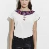GUATEMALA CLOTHING Cherish Blouse