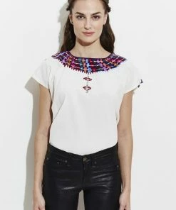 GUATEMALA CLOTHING Cherish Blouse