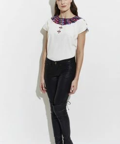 GUATEMALA CLOTHING Cherish Blouse