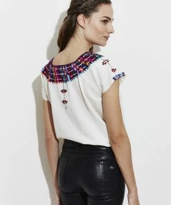 GUATEMALA CLOTHING Cherish Blouse