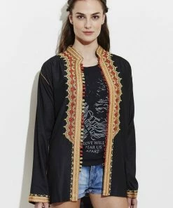 MOROCCO Fez Jacket