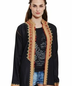 MOROCCO Fez Jacket 8 MOROCCO Fez Jacket