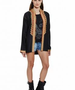 MOROCCO Fez Jacket 9 MOROCCO Fez Jacket