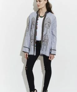 MOROCCO CLOTHING Marrakech Jacket