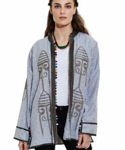 MOROCCO CLOTHING Marrakech Jacket