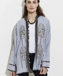 MOROCCO CLOTHING Marrakech Jacket