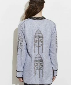 MOROCCO CLOTHING Marrakech Jacket