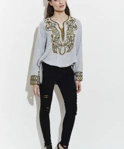 MOROCCO Constantine Top