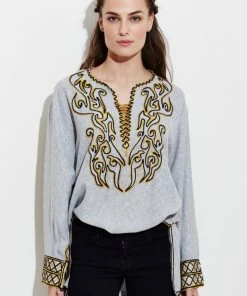 MOROCCO Constantine Top