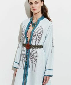 MOROCCO Marrakech Jacket CLOTHING