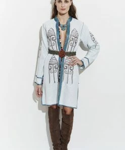 MOROCCO Marrakech Jacket CLOTHING