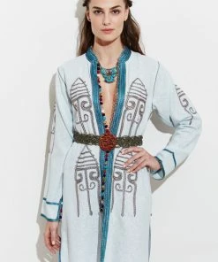 MOROCCO Marrakech Jacket CLOTHING