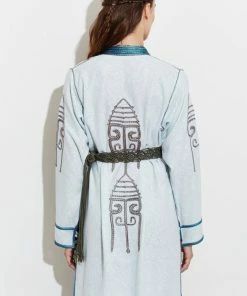 MOROCCO Marrakech Jacket CLOTHING