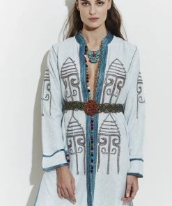 MOROCCO Marrakech Jacket CLOTHING