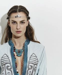 MOROCCO JEWELRY Menara Necklace 7 MOROCCO JEWELRY Menara Necklace