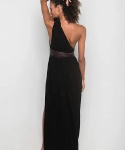 MEXICO CLOTHING Nudo Dress