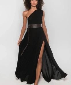 MEXICO CLOTHING Nudo Dress