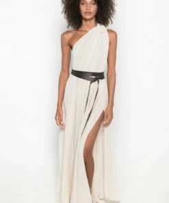 MEXICO CLOTHING Nudo Dress