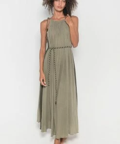 MEXICO CLOTHING Passion Dress