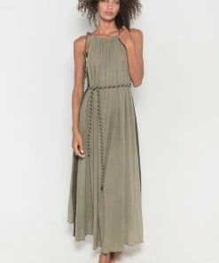 MEXICO CLOTHING Passion Dress