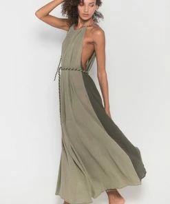 MEXICO Passion Dress CLOTHING