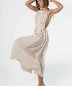 MEXICO CLOTHING Passion Dress