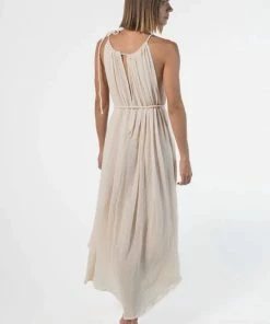 MEXICO CLOTHING Passion Dress