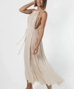 MEXICO CLOTHING Passion Dress