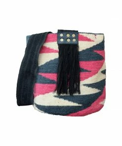ECUADOR BAGS Shigra Bag