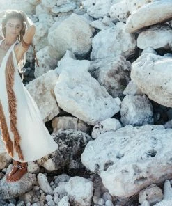 MEXICO CLOTHING Suré Dress 10 MEXICO CLOTHING Suré Dress