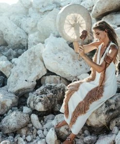 MEXICO CLOTHING Suré Dress 11 MEXICO CLOTHING Suré Dress