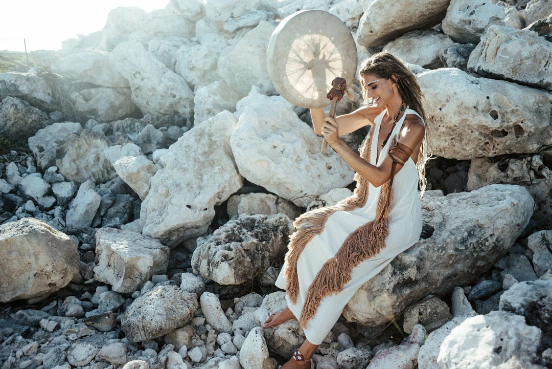 MEXICO CLOTHING Suré Dress 7 MEXICO CLOTHING Suré Dress