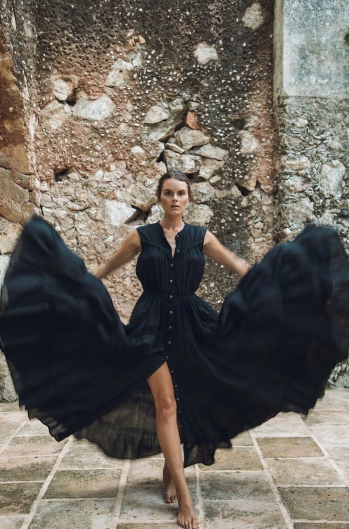 MEXICO Texas Dress 6 MEXICO Texas Dress