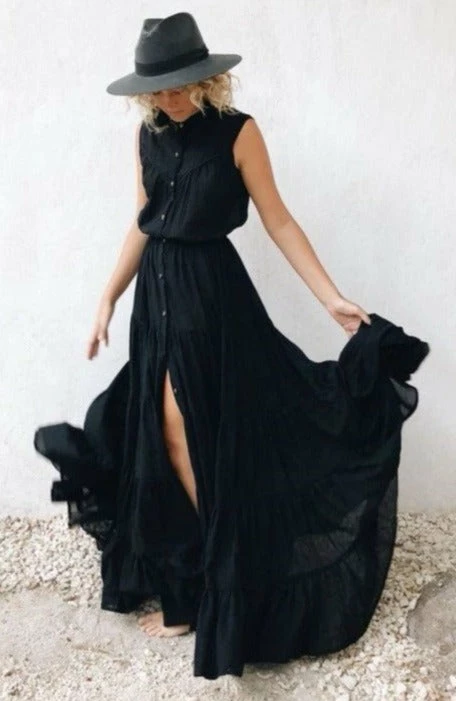 MEXICO Texas Dress 4 MEXICO Texas Dress