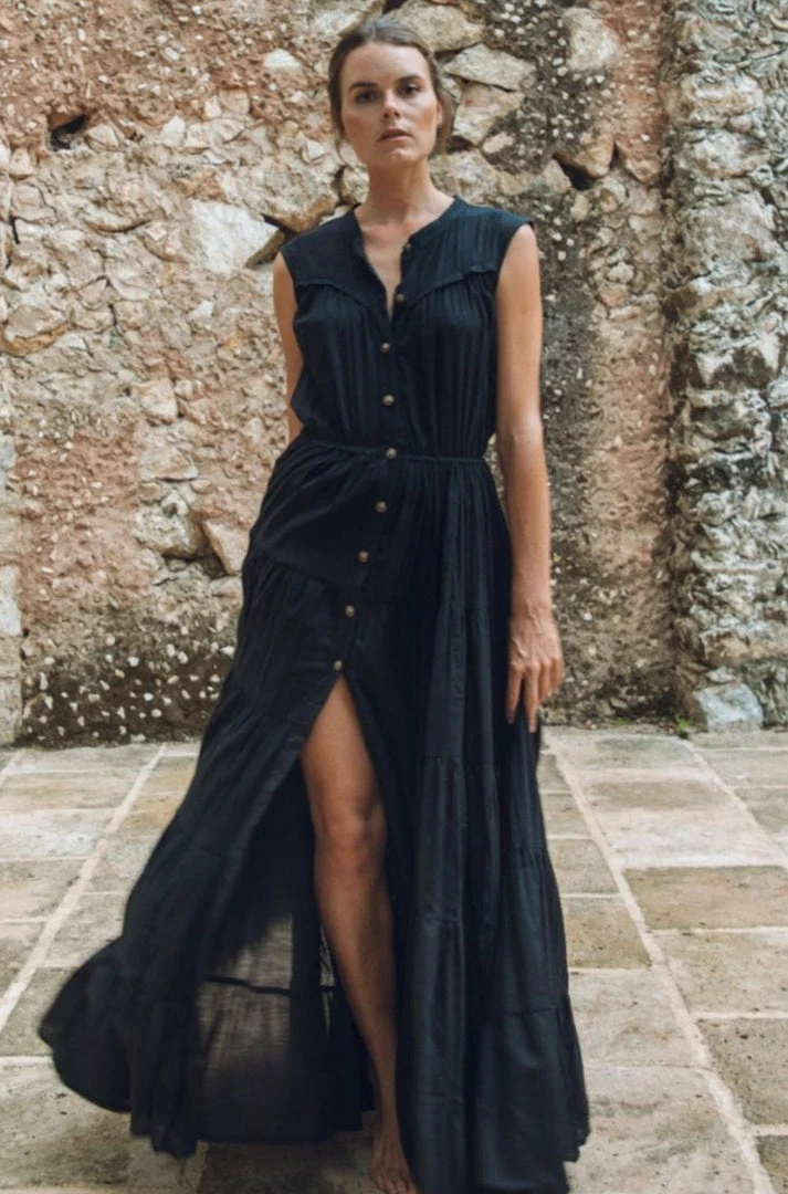 MEXICO Texas Dress 3 MEXICO Texas Dress