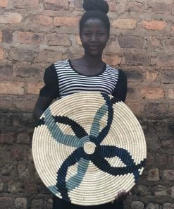 UGANDA HOME Cool Benoite Plate I