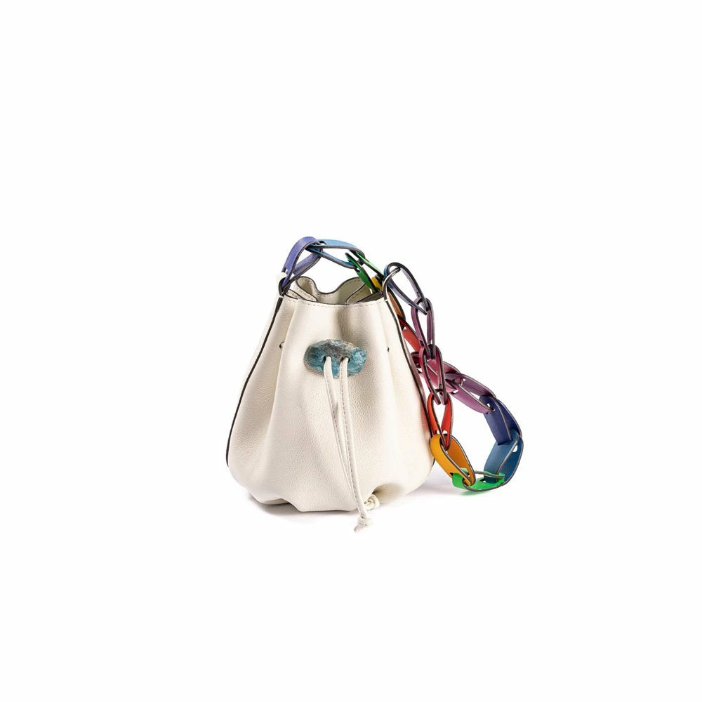 ITALY Mini Nirmala Lux Leather BAGS 3 ITALY Mini Nirmala Lux Leather BAGS